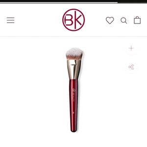BK beauty 101 foundation brush